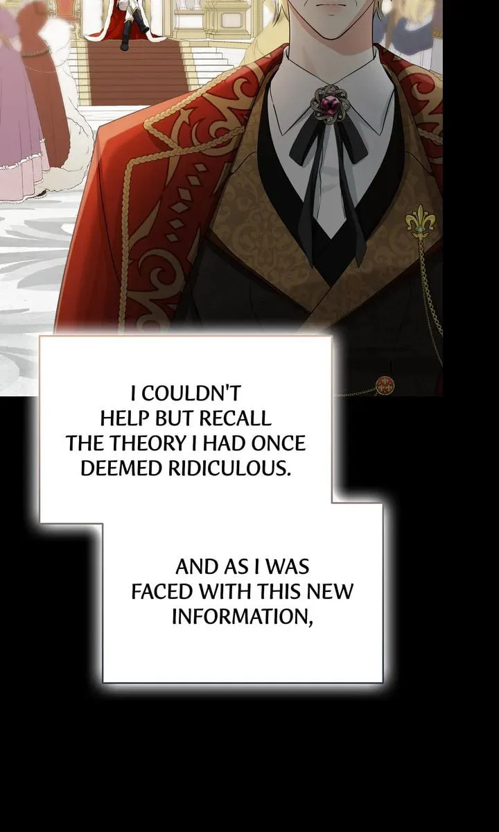 Read My Little Tyrant chapter 88 image 96 on Lezhin