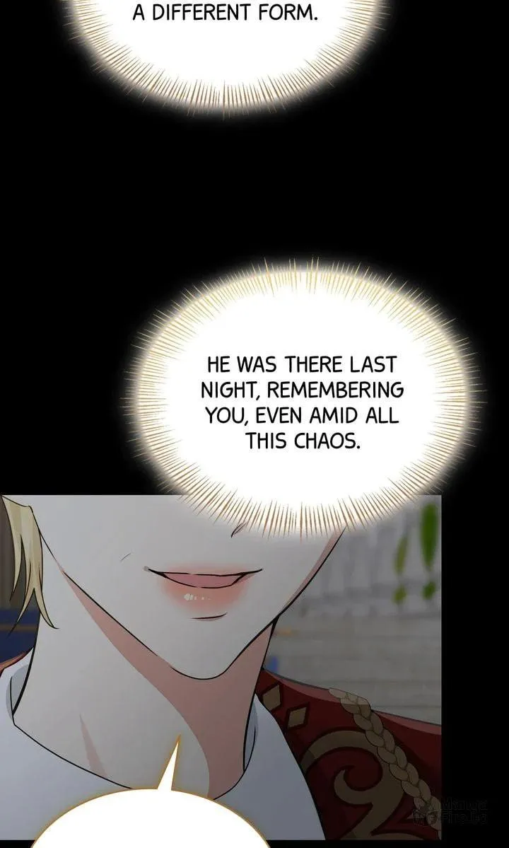 Read My Little Tyrant chapter 88 image 98 on Lezhin