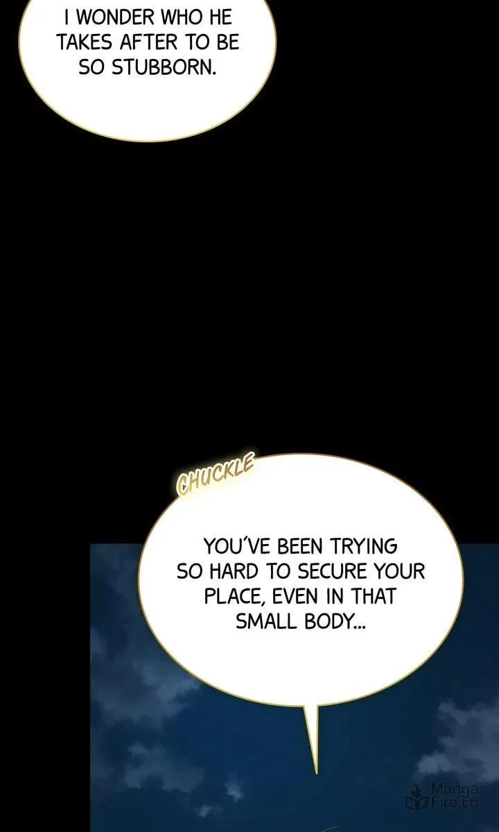 Read My Little Tyrant chapter 88 image 99 on Lezhin
