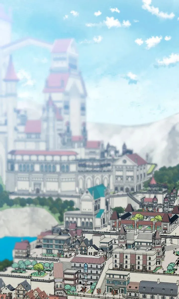 Read My Little Tyrant chapter 89 image 1 on Lezhin