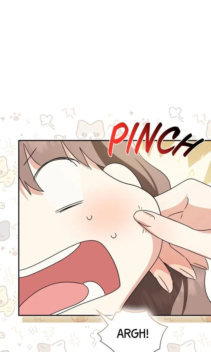 Read My Little Tyrant chapter 89 image 103 on Lezhin