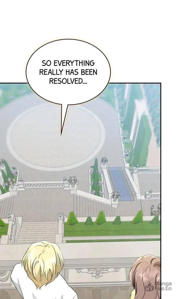 Read My Little Tyrant chapter 89 image 107 on Lezhin