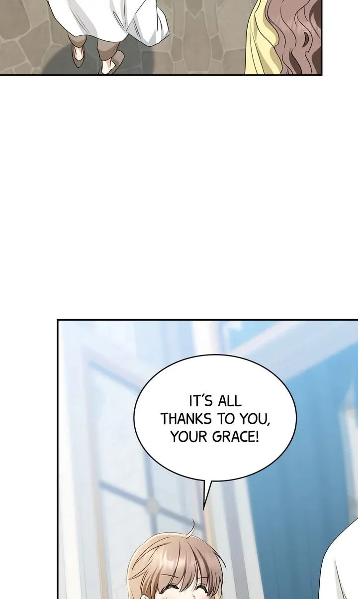 Read My Little Tyrant chapter 89 image 108 on Lezhin