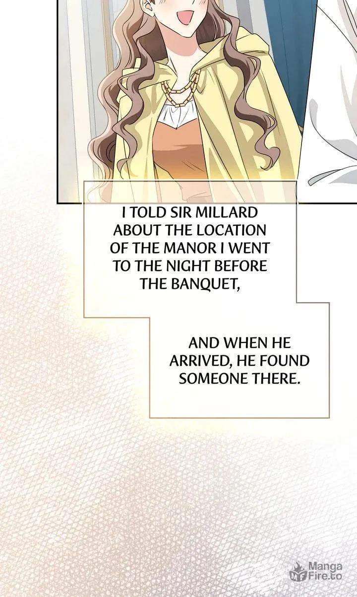 Read My Little Tyrant chapter 89 image 109 on Lezhin