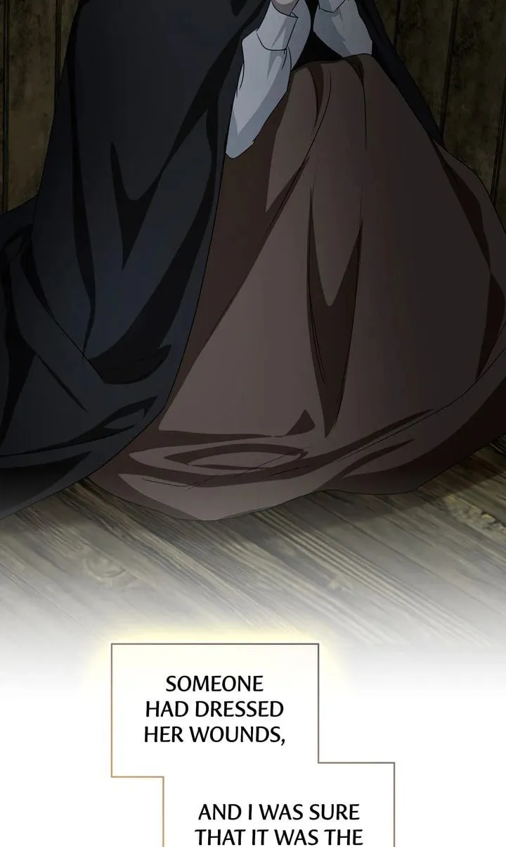 Read My Little Tyrant chapter 89 image 111 on Lezhin