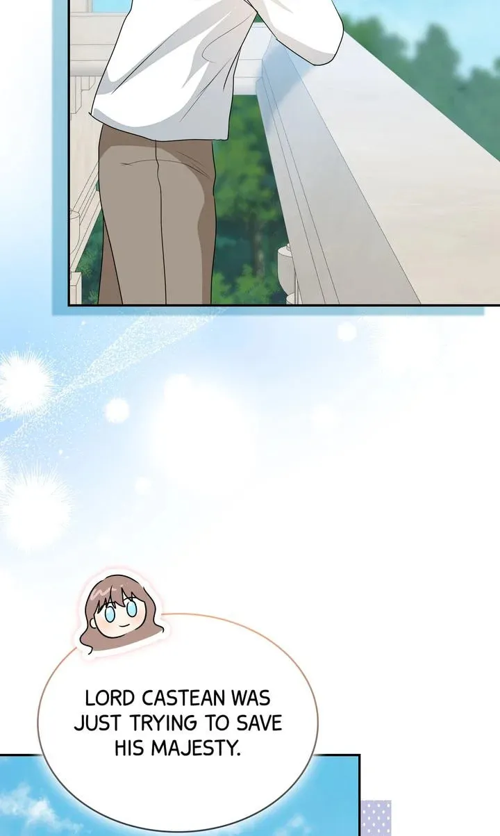 Read My Little Tyrant chapter 89 image 115 on Lezhin
