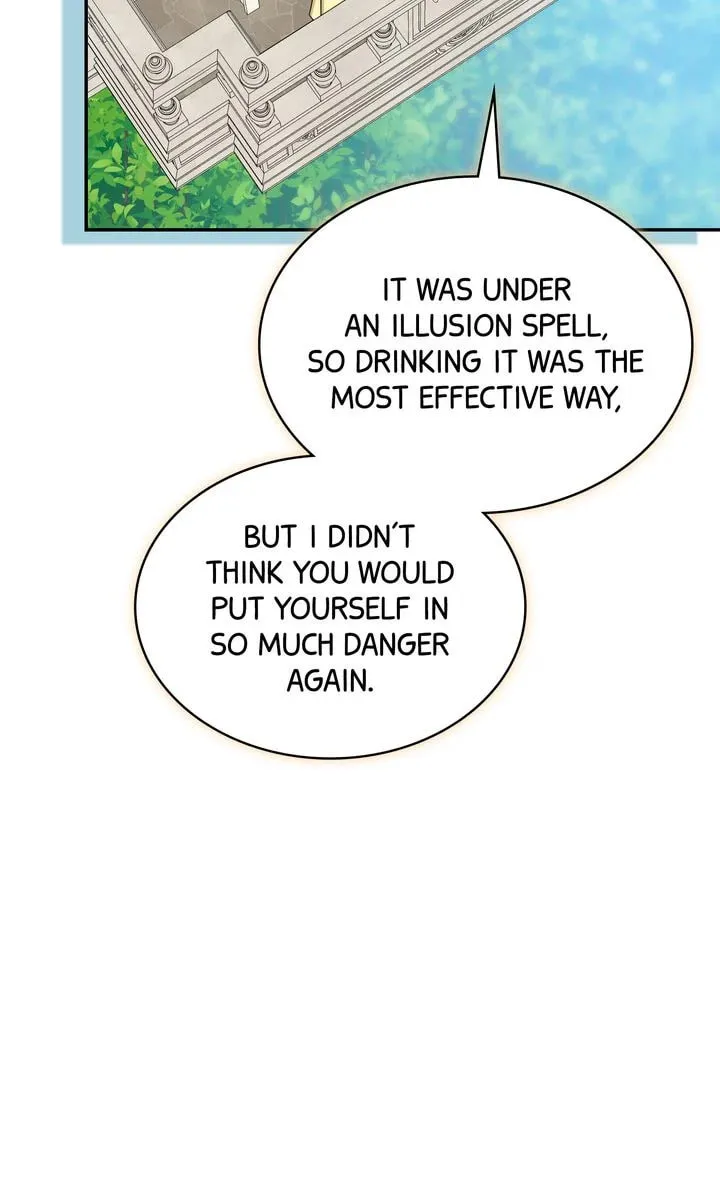 Read My Little Tyrant chapter 89 image 118 on Lezhin