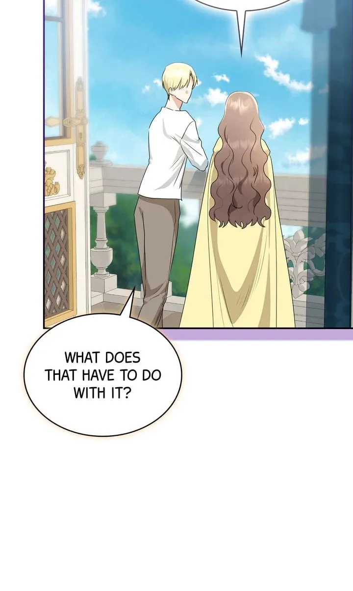 Read My Little Tyrant chapter 89 image 121 on Lezhin