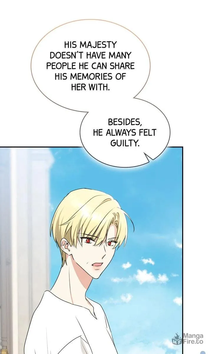 Read My Little Tyrant chapter 89 image 122 on Lezhin