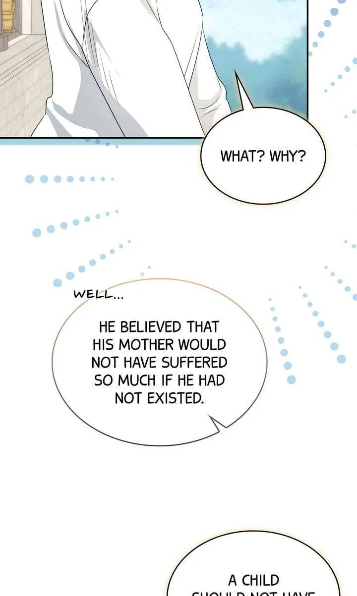 Read My Little Tyrant chapter 89 image 123 on Lezhin