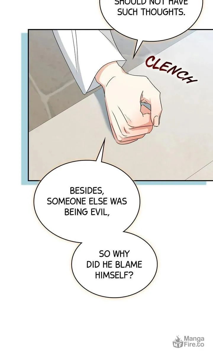 Read My Little Tyrant chapter 89 image 124 on Lezhin