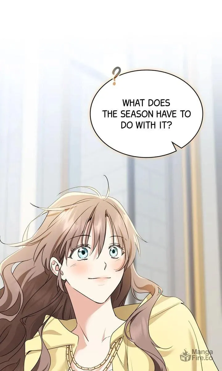 Read My Little Tyrant chapter 89 image 128 on Lezhin