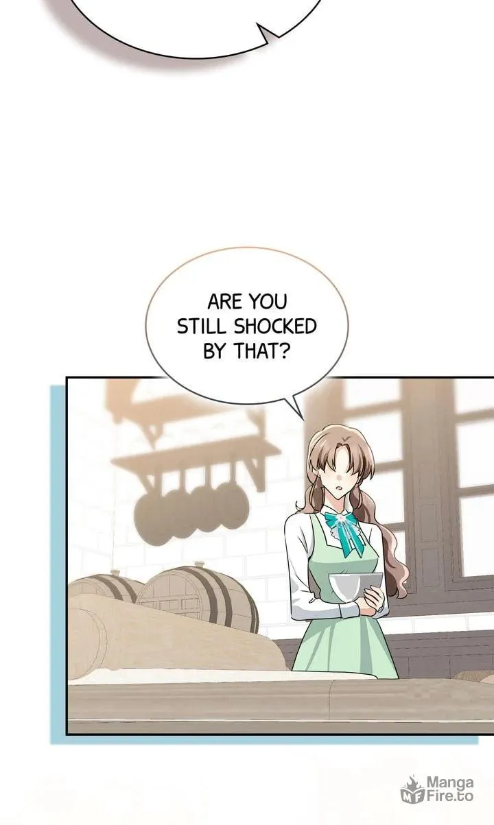 Read My Little Tyrant chapter 89 image 134 on Lezhin