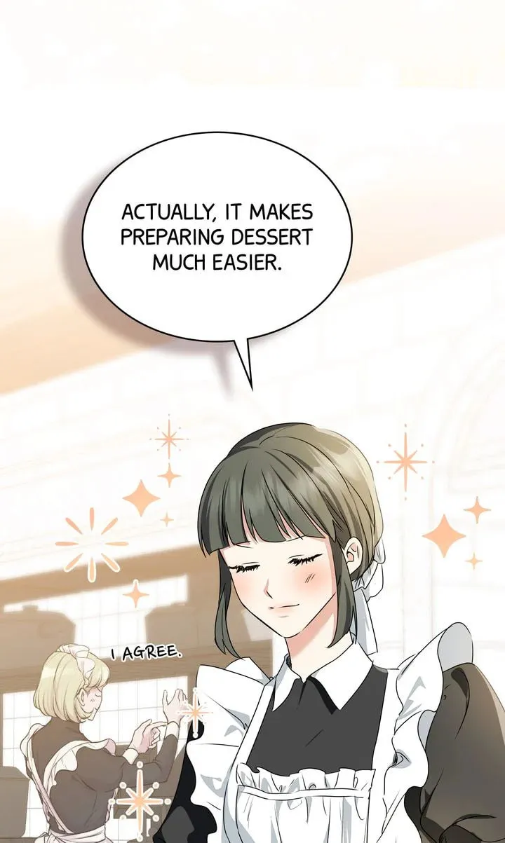 Read My Little Tyrant chapter 89 image 135 on Lezhin