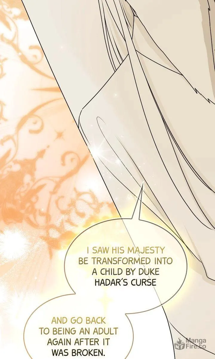 Read My Little Tyrant chapter 89 image 14 on Lezhin