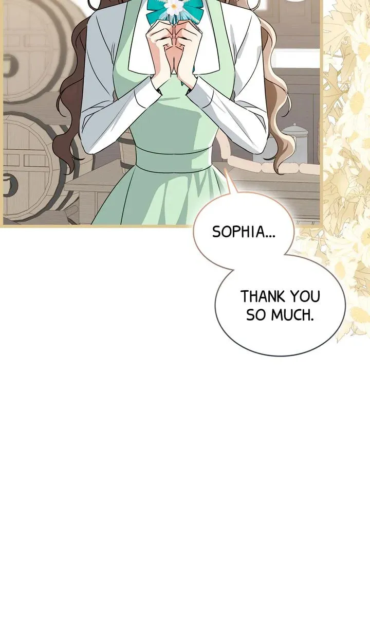 Read My Little Tyrant chapter 89 image 141 on Lezhin