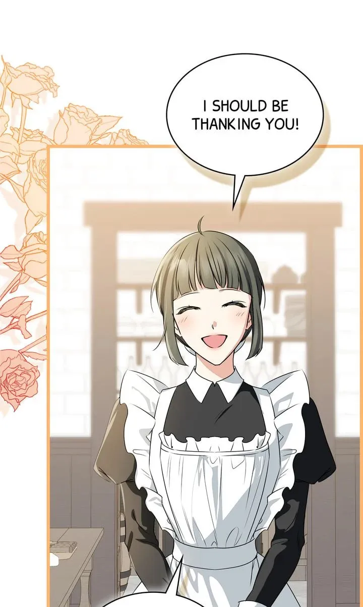 Read My Little Tyrant chapter 89 image 142 on Lezhin