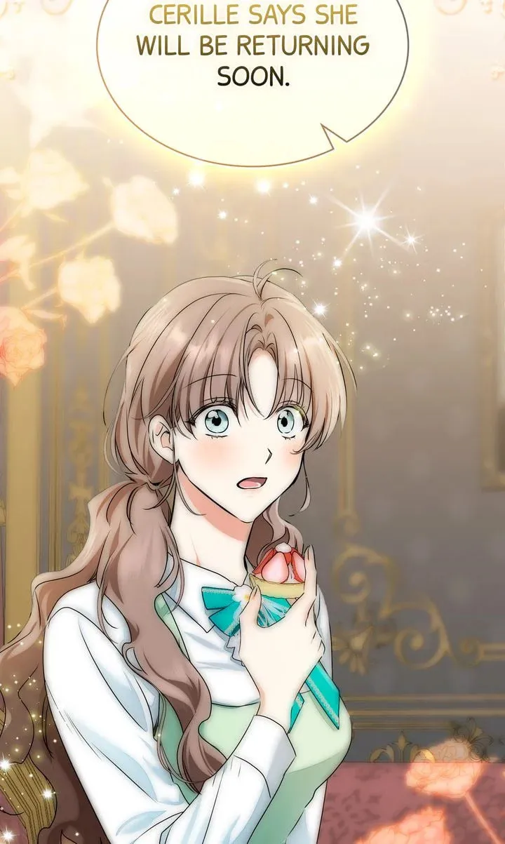 Read My Little Tyrant chapter 89 image 148 on Lezhin