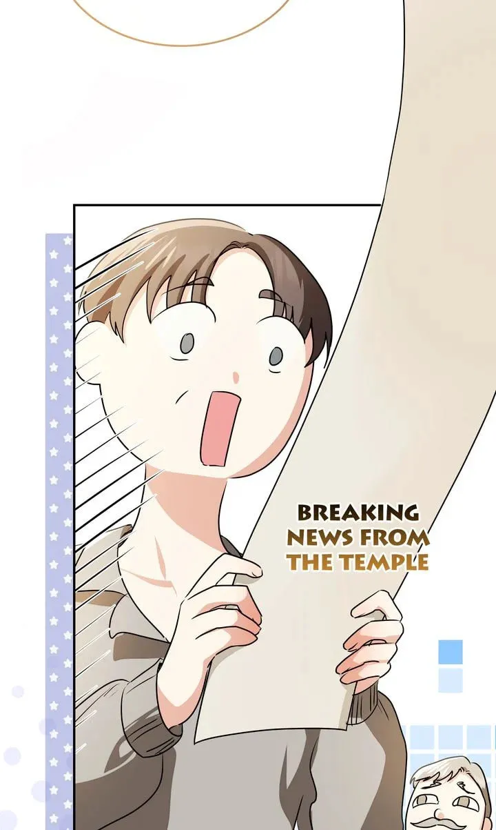 Read My Little Tyrant chapter 89 image 15 on Lezhin