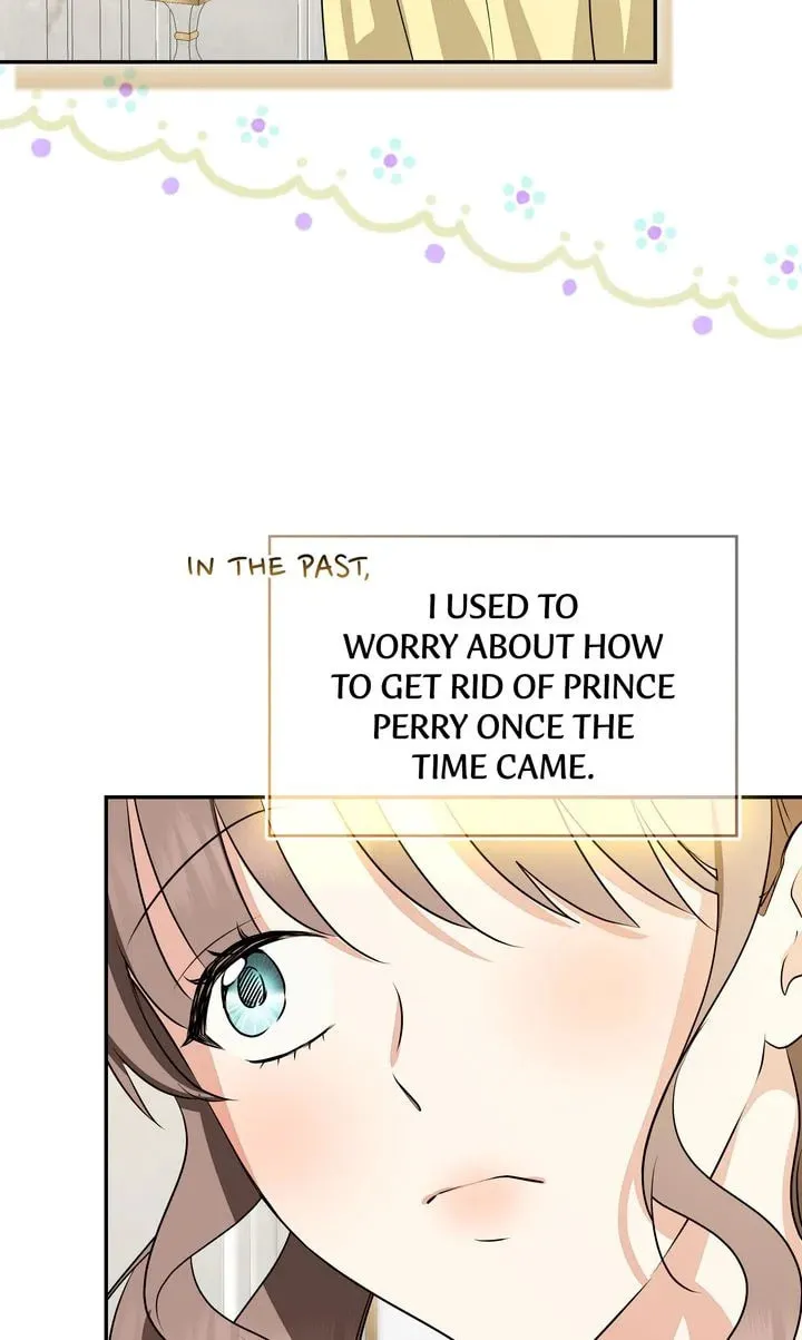 Read My Little Tyrant chapter 89 image 22 on Lezhin