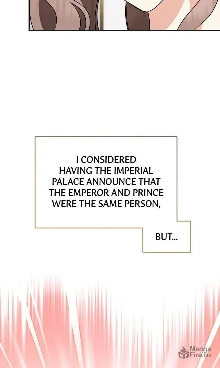 Read My Little Tyrant chapter 89 image 23 on Lezhin