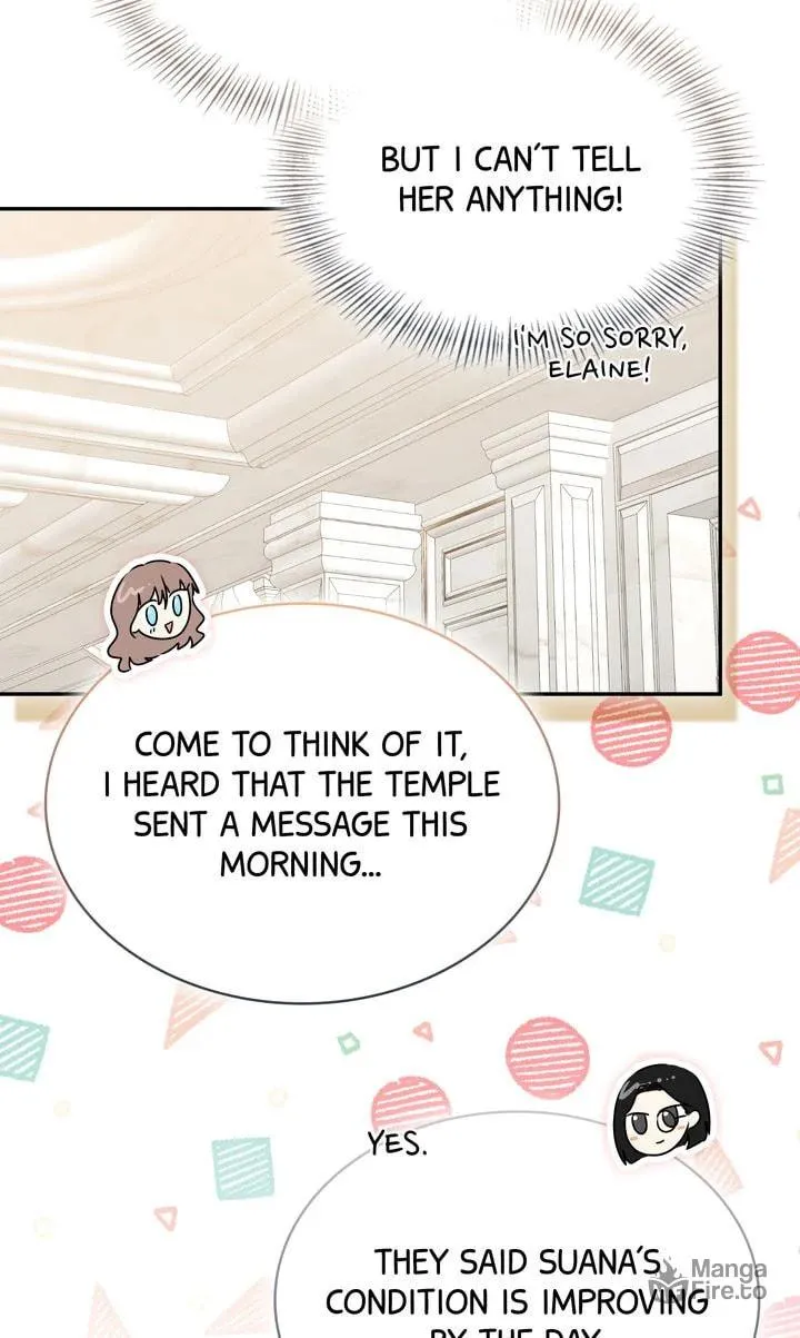 Read My Little Tyrant chapter 89 image 29 on Lezhin
