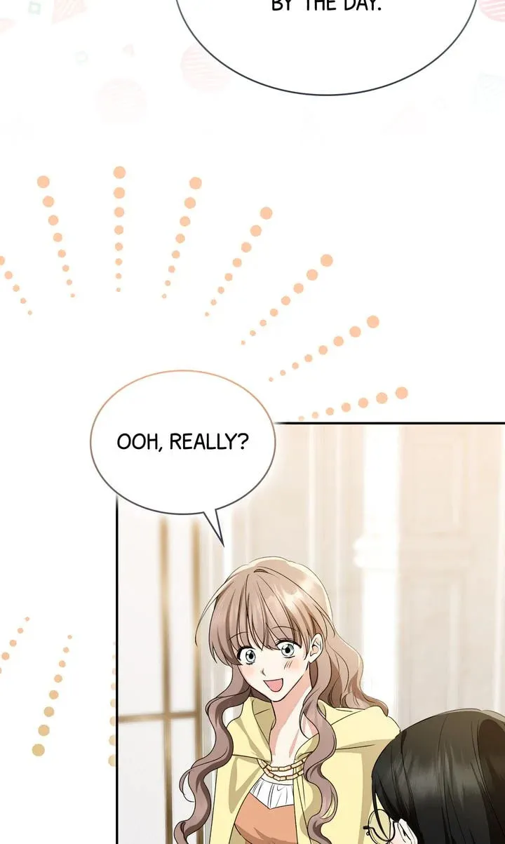 Read My Little Tyrant chapter 89 image 30 on Lezhin