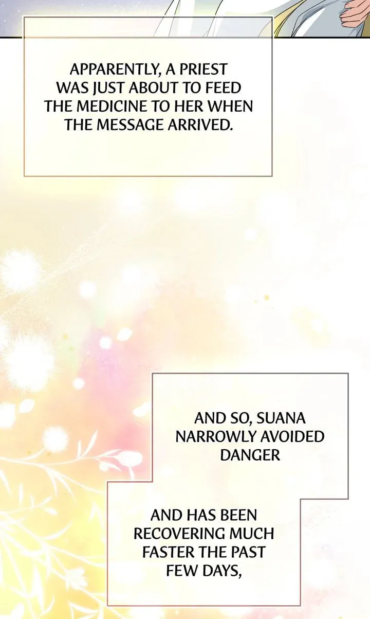 Read My Little Tyrant chapter 89 image 33 on Lezhin