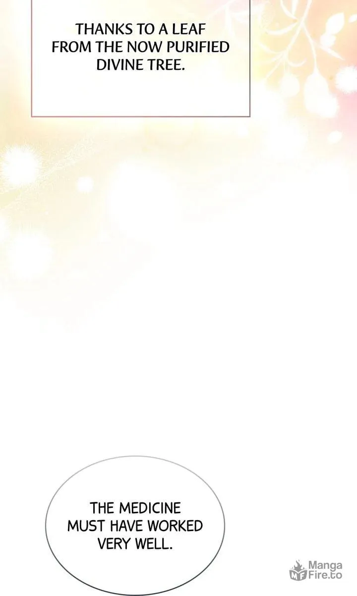 Read My Little Tyrant chapter 89 image 35 on Lezhin