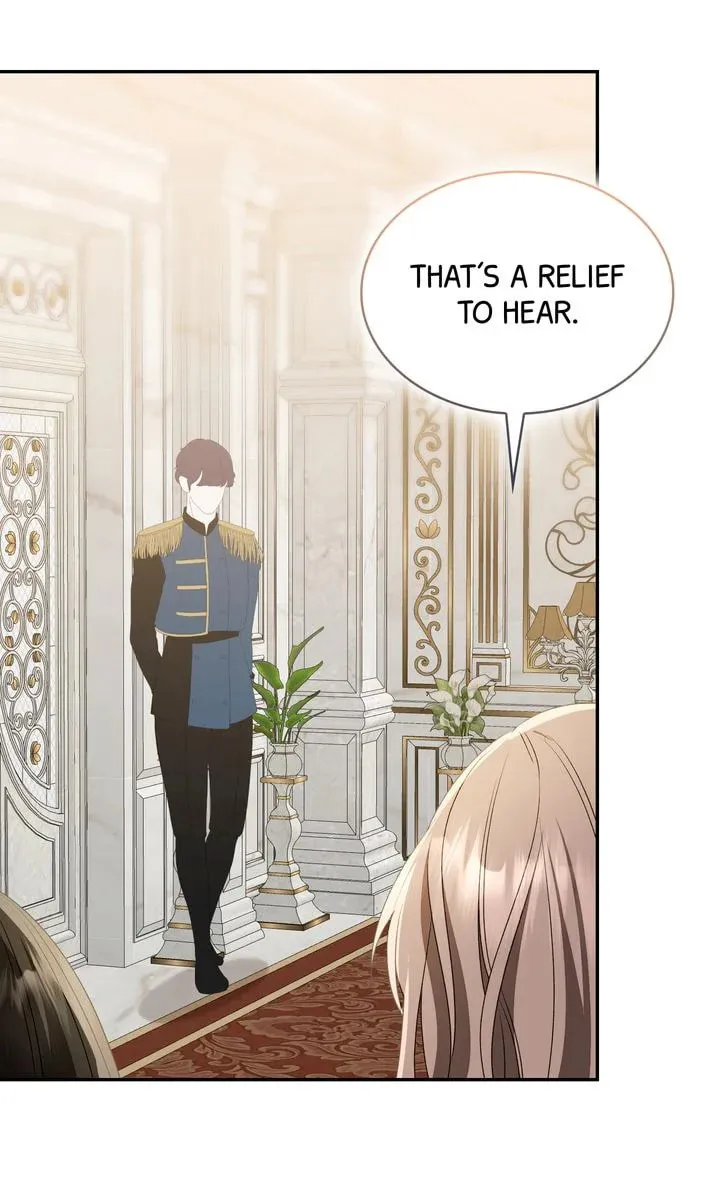 Read My Little Tyrant chapter 89 image 36 on Lezhin