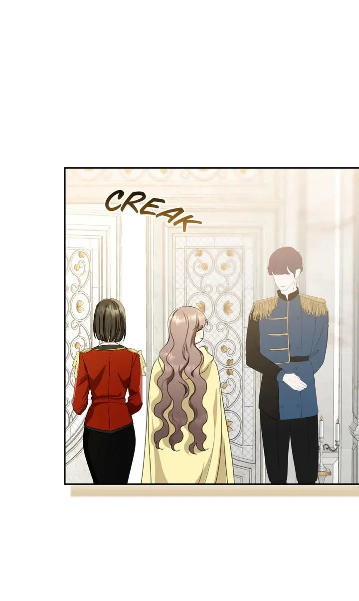 Read My Little Tyrant chapter 89 image 37 on Lezhin