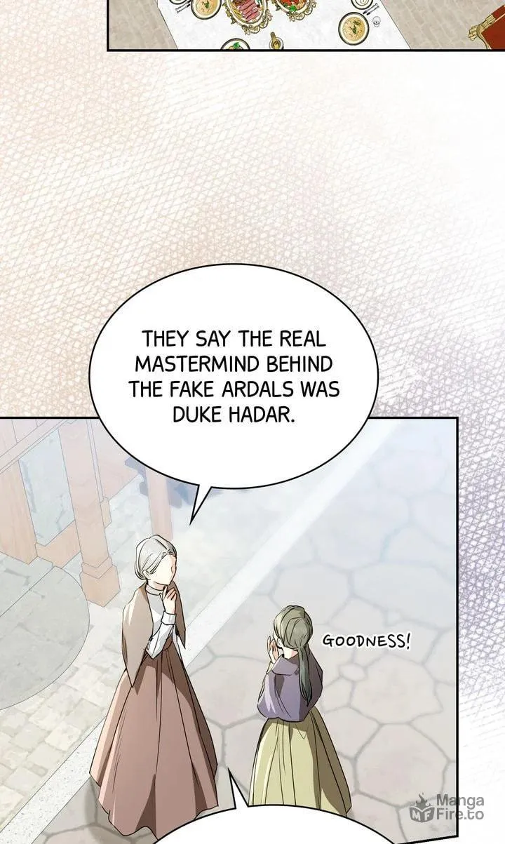 Read My Little Tyrant chapter 89 image 4 on Lezhin