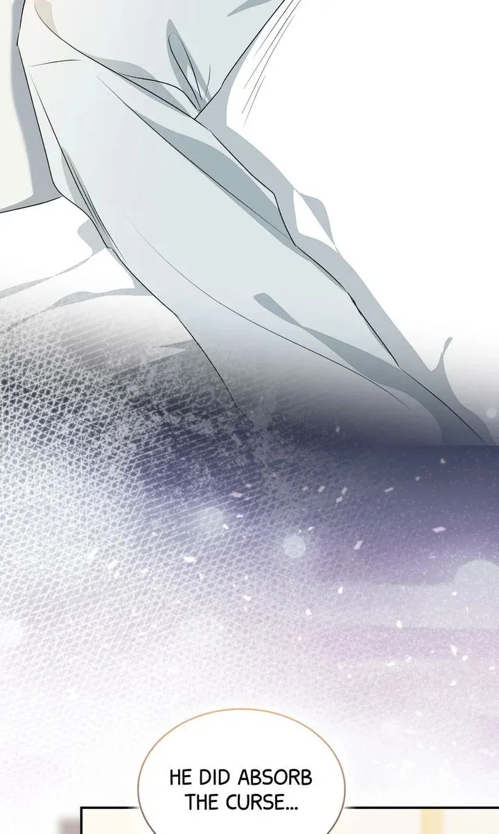 Read My Little Tyrant chapter 89 image 40 on Lezhin