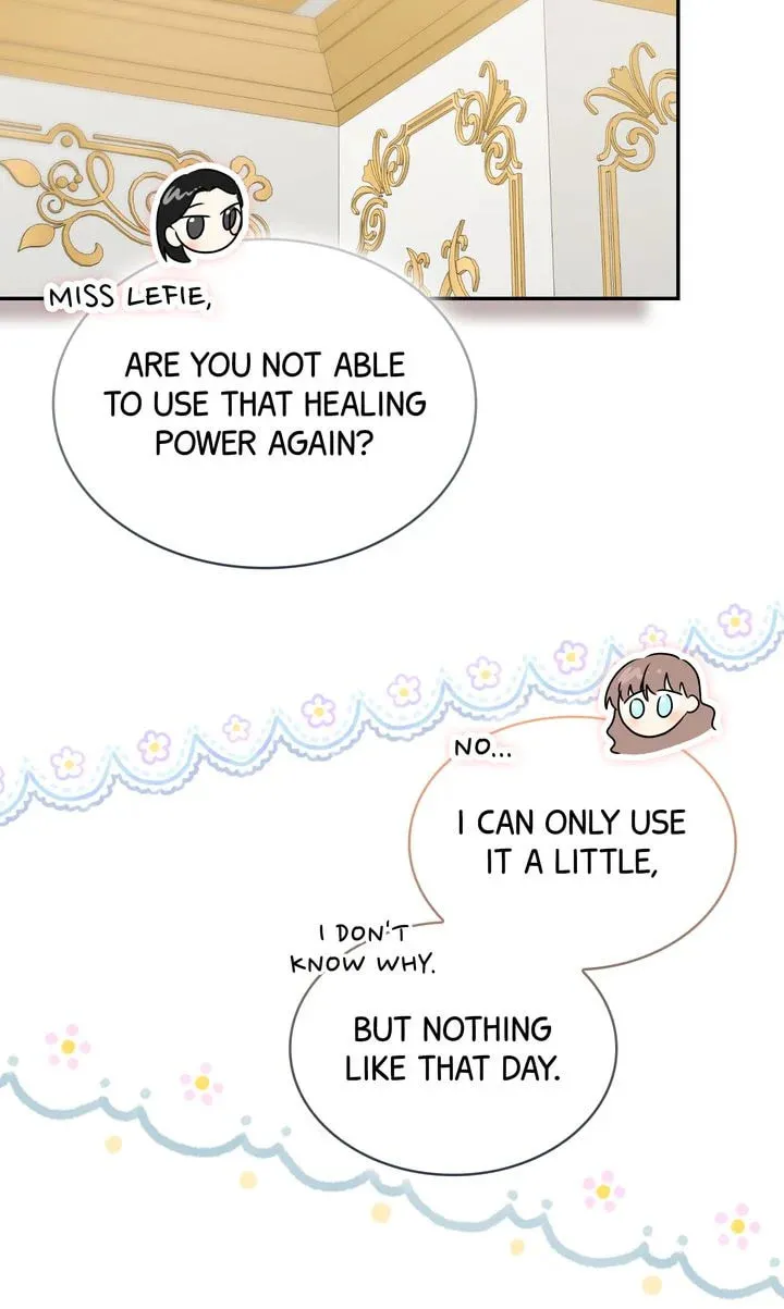 Read My Little Tyrant chapter 89 image 43 on Lezhin