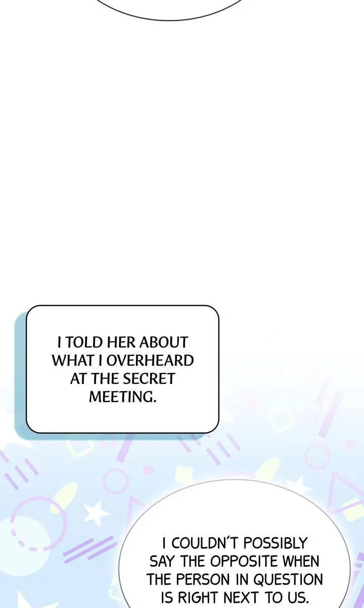 Read My Little Tyrant chapter 89 image 46 on Lezhin