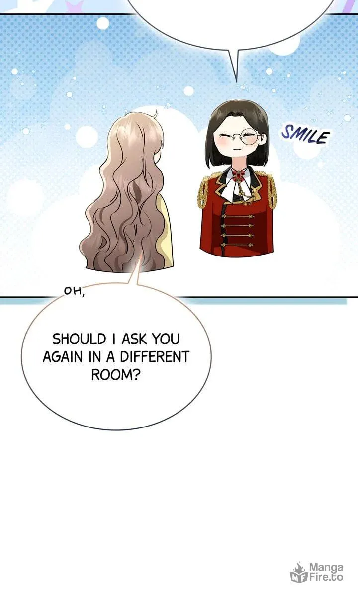 Read My Little Tyrant chapter 89 image 47 on Lezhin