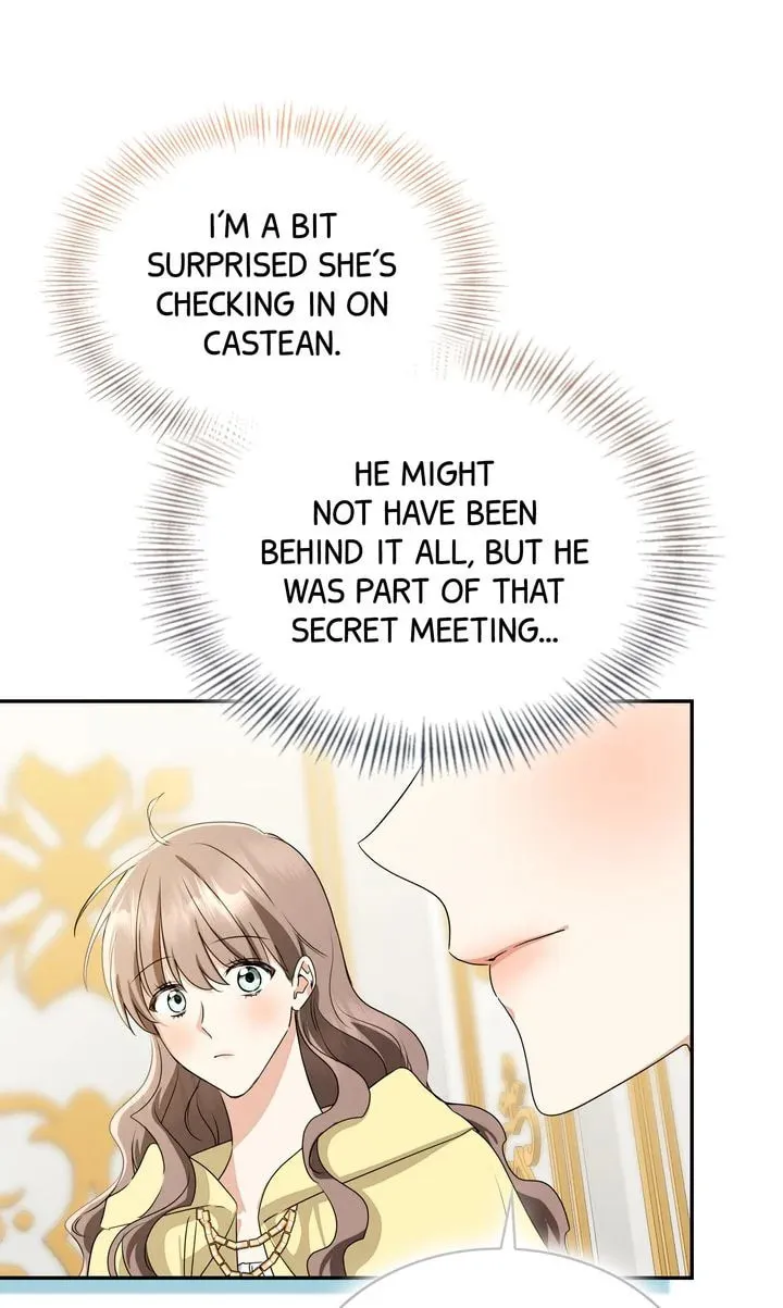 Read My Little Tyrant chapter 89 image 48 on Lezhin