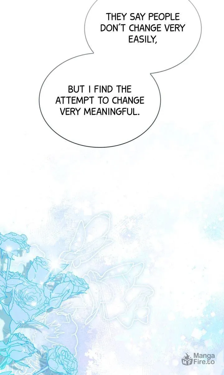 Read My Little Tyrant chapter 89 image 49 on Lezhin