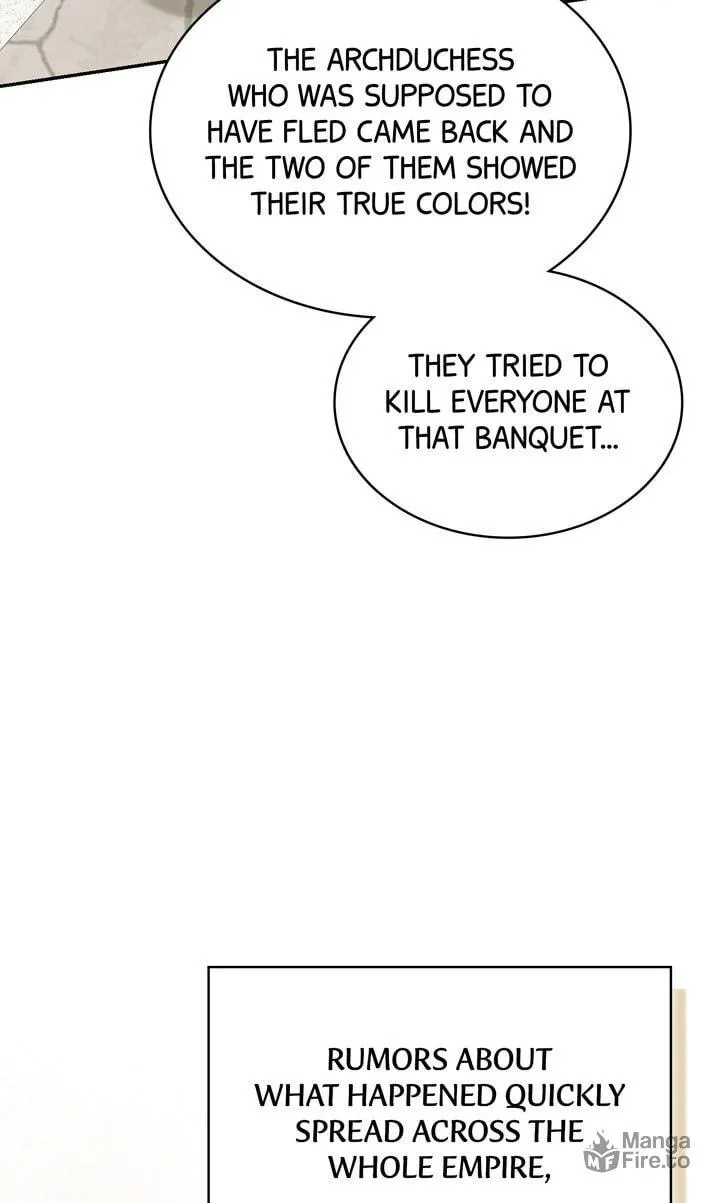 Read My Little Tyrant chapter 89 image 5 on Lezhin