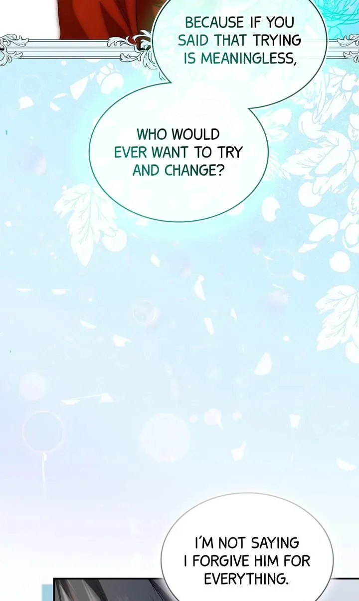 Read My Little Tyrant chapter 89 image 51 on Lezhin