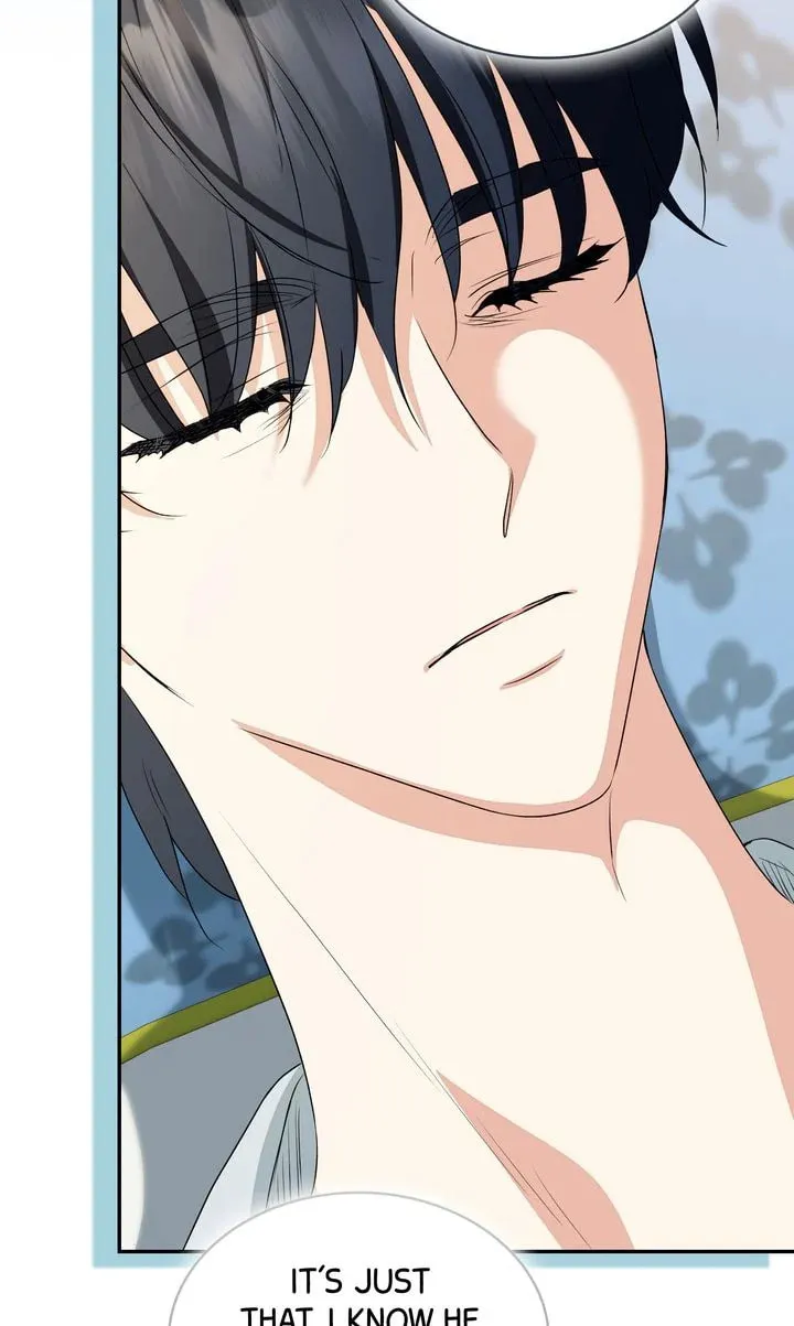 Read My Little Tyrant chapter 89 image 52 on Lezhin