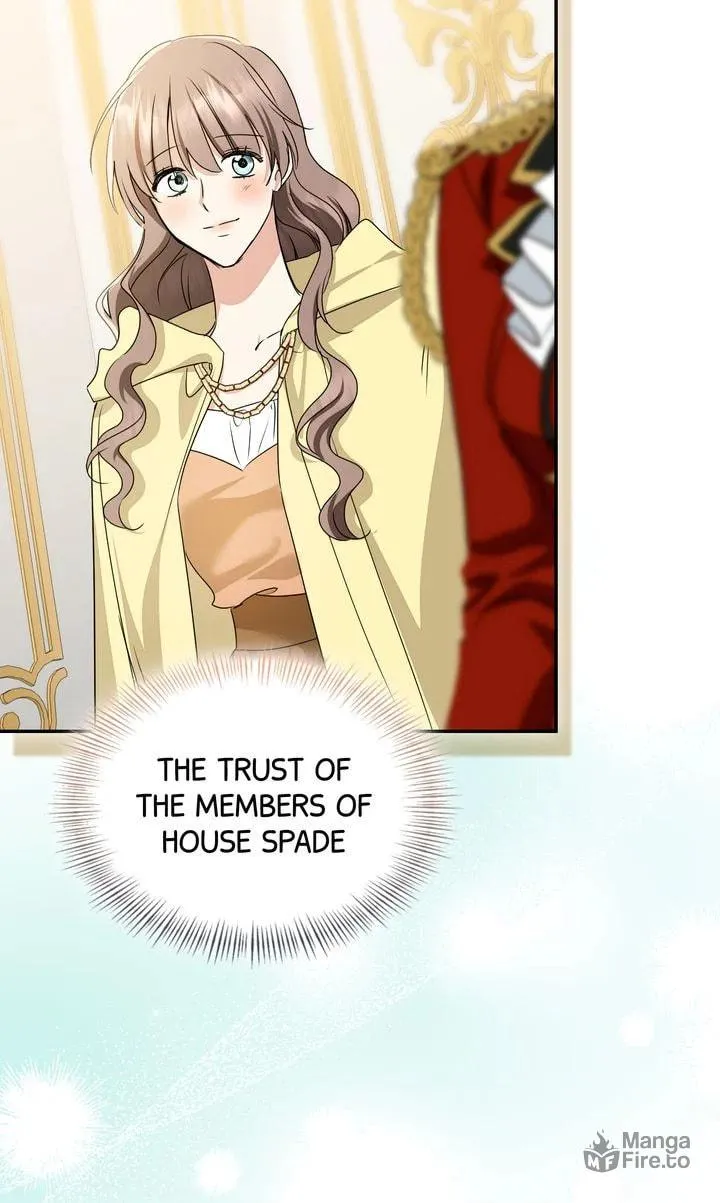 Read My Little Tyrant chapter 89 image 54 on Lezhin