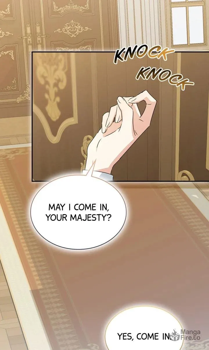 Read My Little Tyrant chapter 89 image 56 on Lezhin
