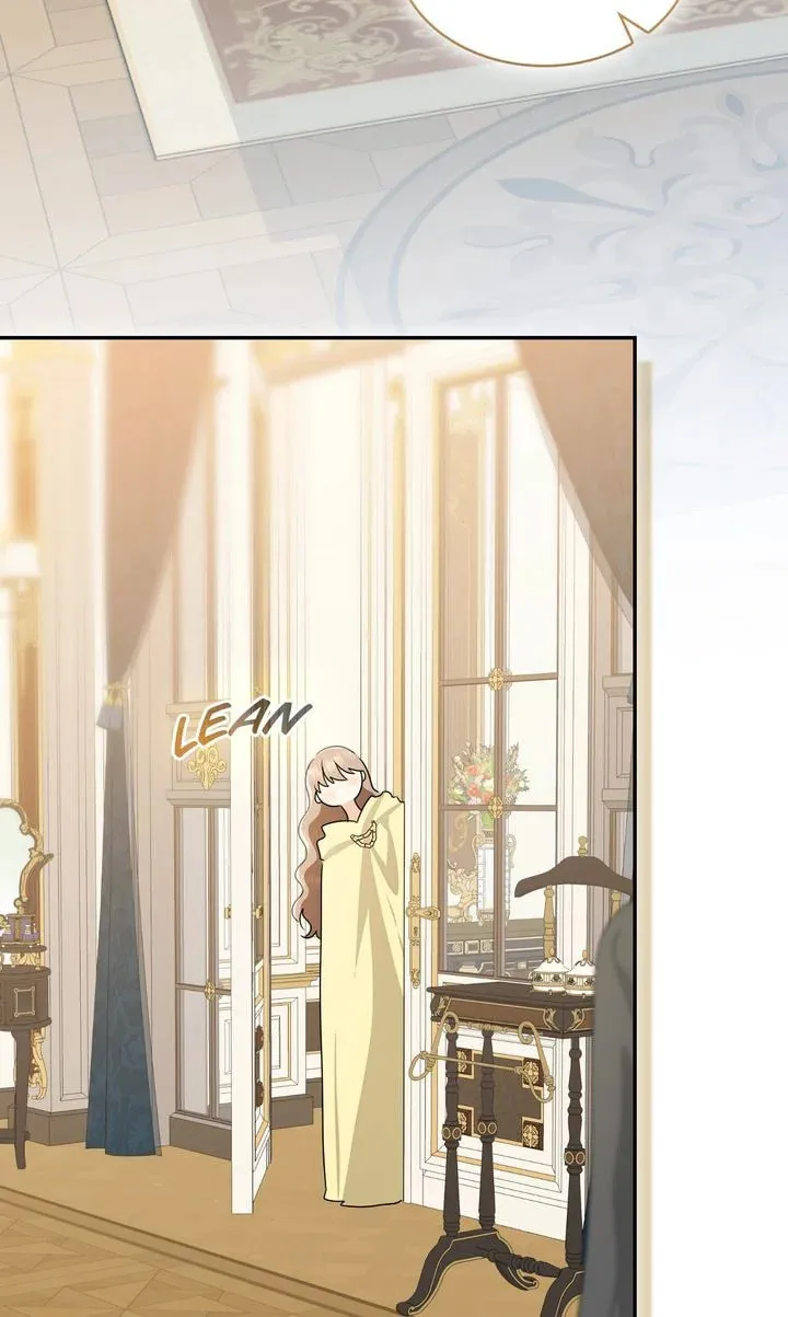 Read My Little Tyrant chapter 89 image 57 on Lezhin