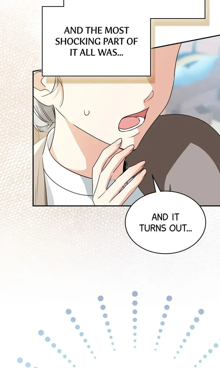Read My Little Tyrant chapter 89 image 6 on Lezhin