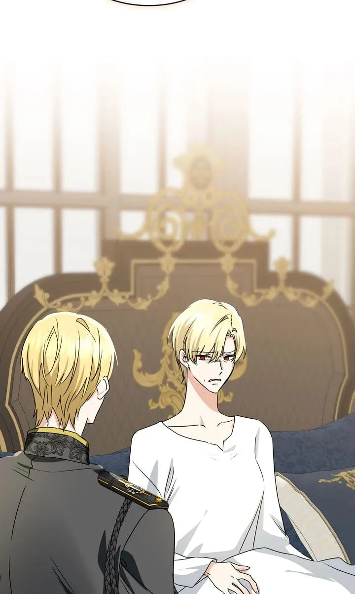 Read My Little Tyrant chapter 89 image 60 on Lezhin