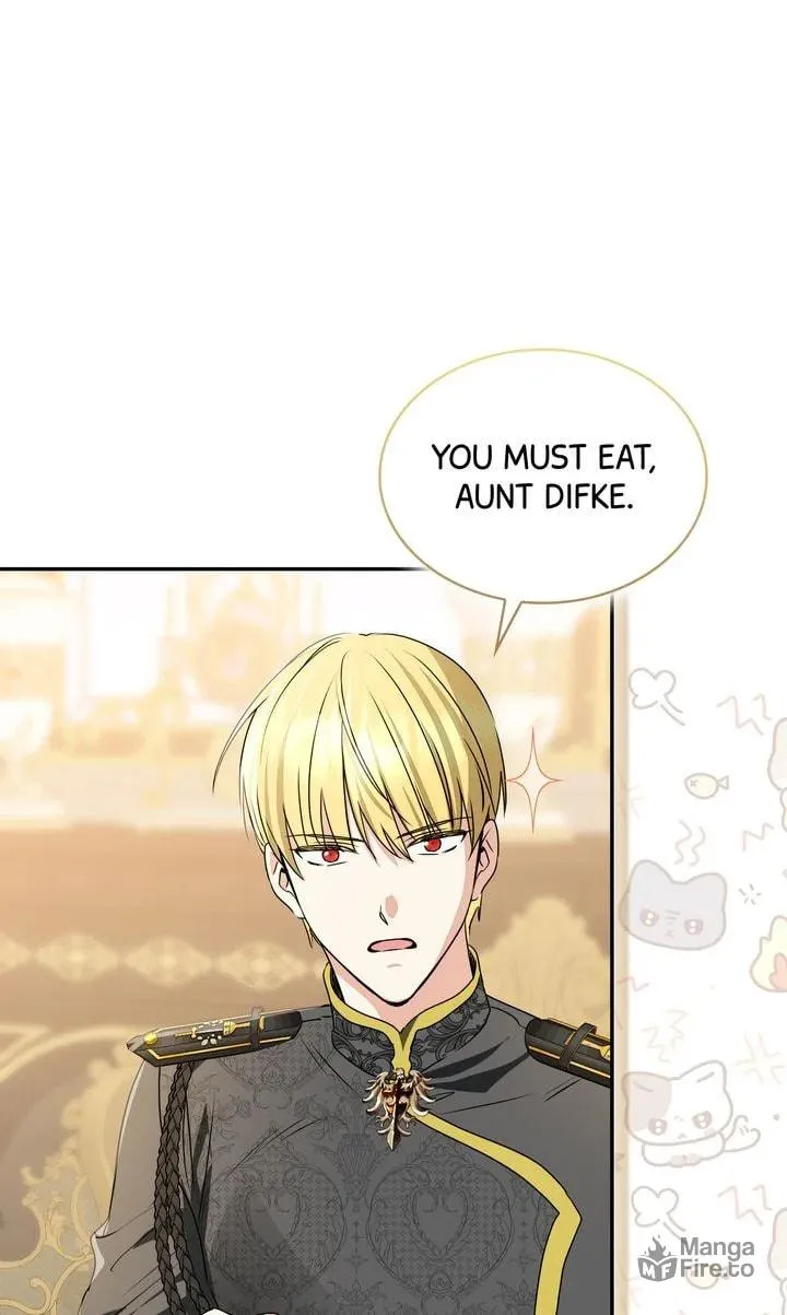 Read My Little Tyrant chapter 89 image 62 on Lezhin
