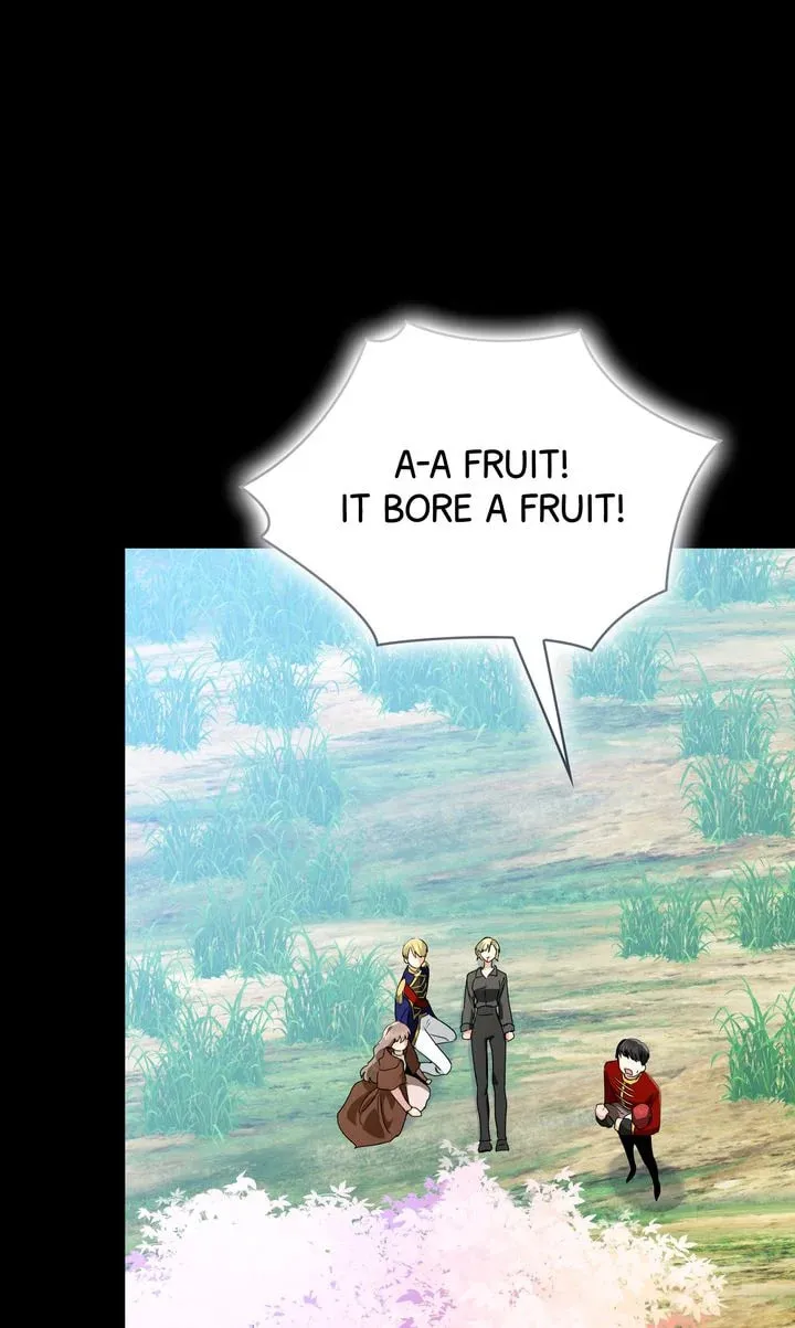 Read My Little Tyrant chapter 89 image 70 on Lezhin