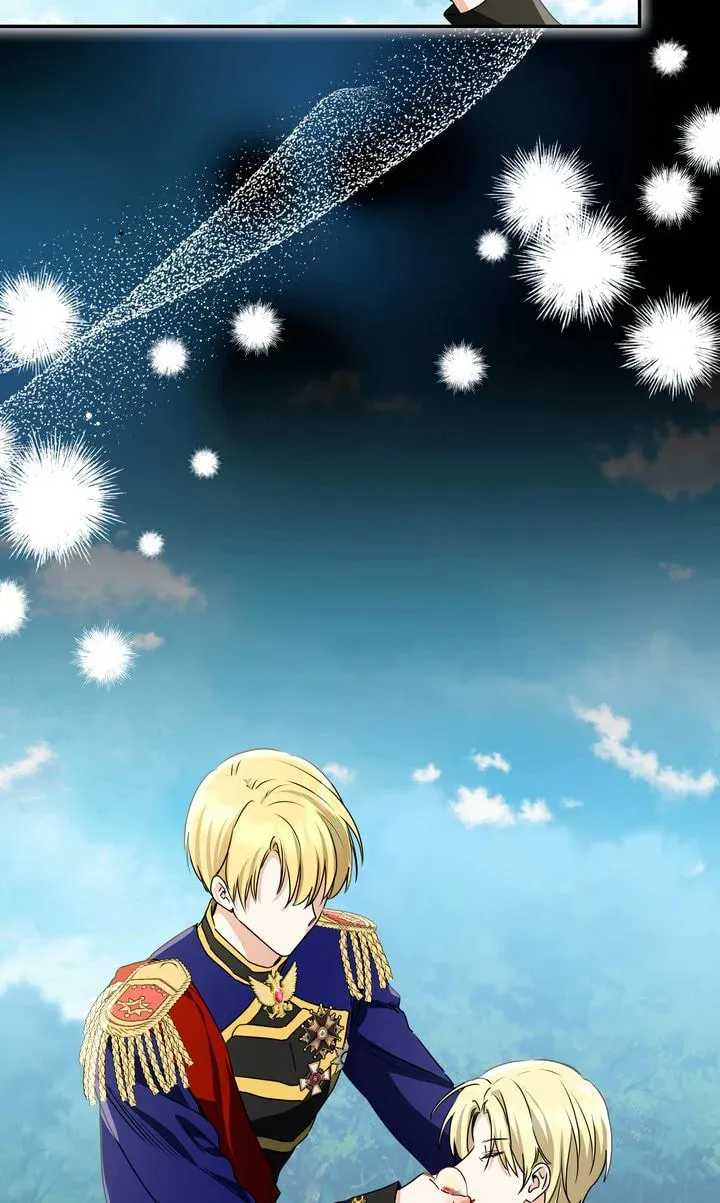 Read My Little Tyrant chapter 89 image 72 on Lezhin