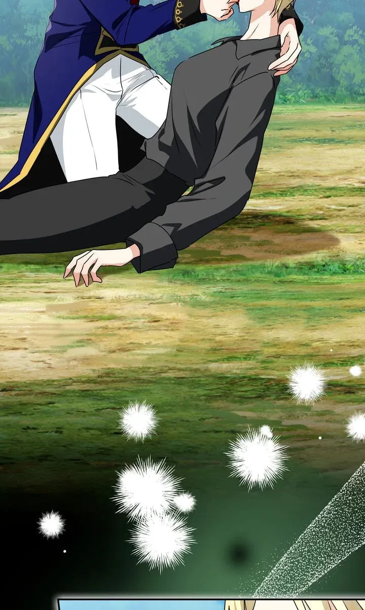 Read My Little Tyrant chapter 89 image 73 on Lezhin